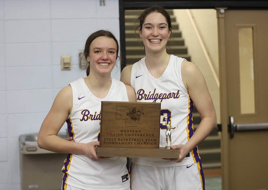 Brother-sister basketball duo looking to do something that hasn't happened  in 35 years 