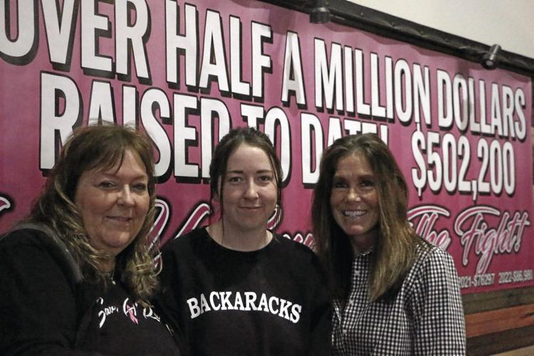 Maryland Woman Has Organized The Donation Of A Million Bras