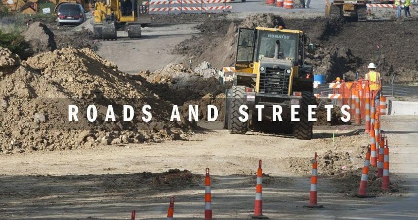 New Lincoln street closures this week that could affect your drive