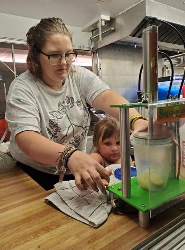 Heritage Days underway in Alliance
