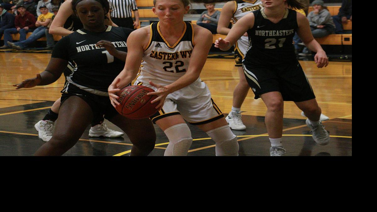 Photos Njc At Ewc Women S Basketball 12 10 Sports Starherald Com