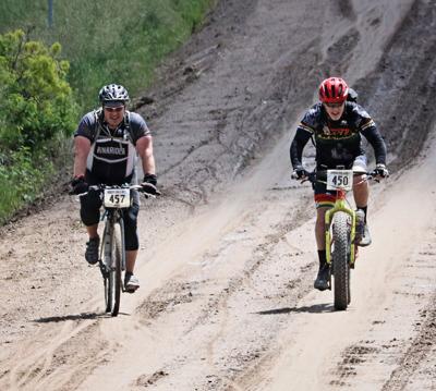 Robidoux Rendezvous Robidoux Rendezvous gravel bike race set for return June 29
