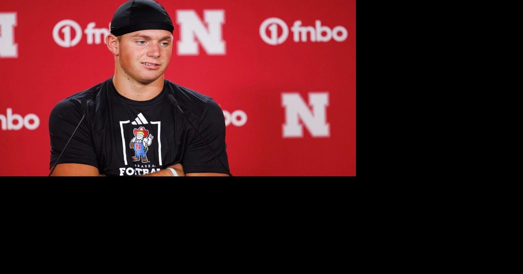 Pick Six Podcast: The perfect Big Ten comp for Anthony Colandrea's reign at Nebraska
