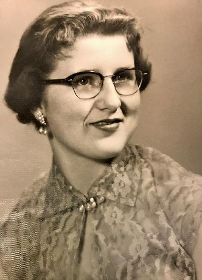 Julia Meisner