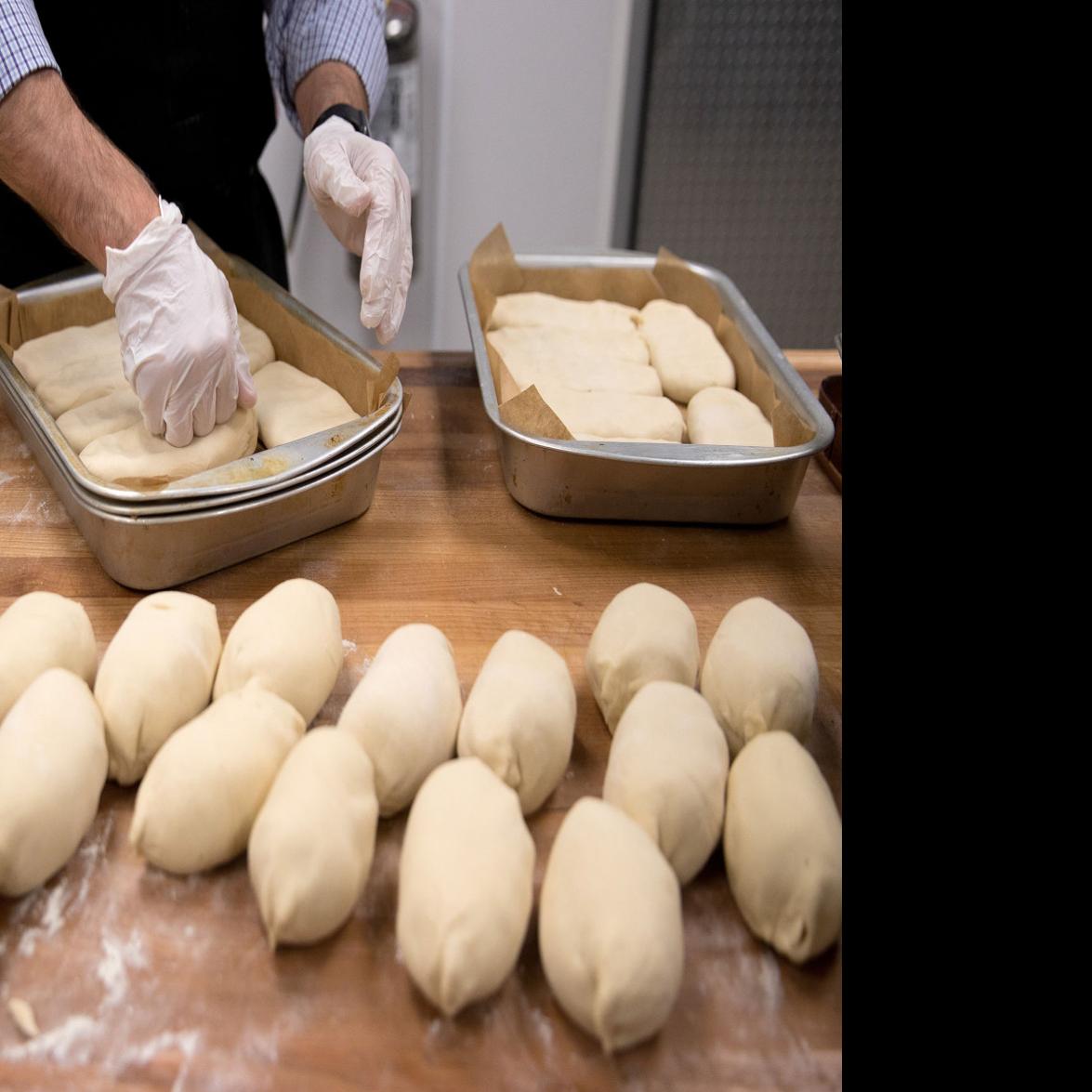 Runza The Story Of One Of Nebraska S Most Treasured Foods State