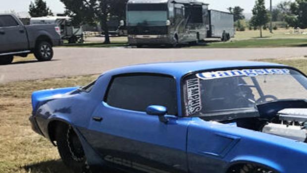 Street Outlaws To Stay Another Four Weeks Local Starherald Com Street outlaws is a reality television series that first began in 2013. street outlaws to stay another four