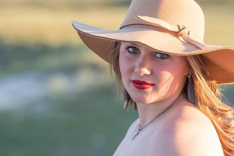 Contestants Announced for the Box Butte County Fair Queen Contest