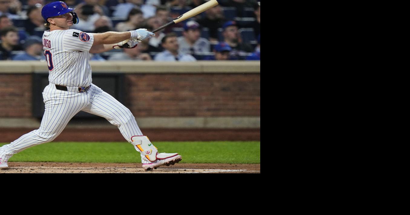 Redistricting fight in Texas continues; Mets have new HR king | Hot off the Wire podcast