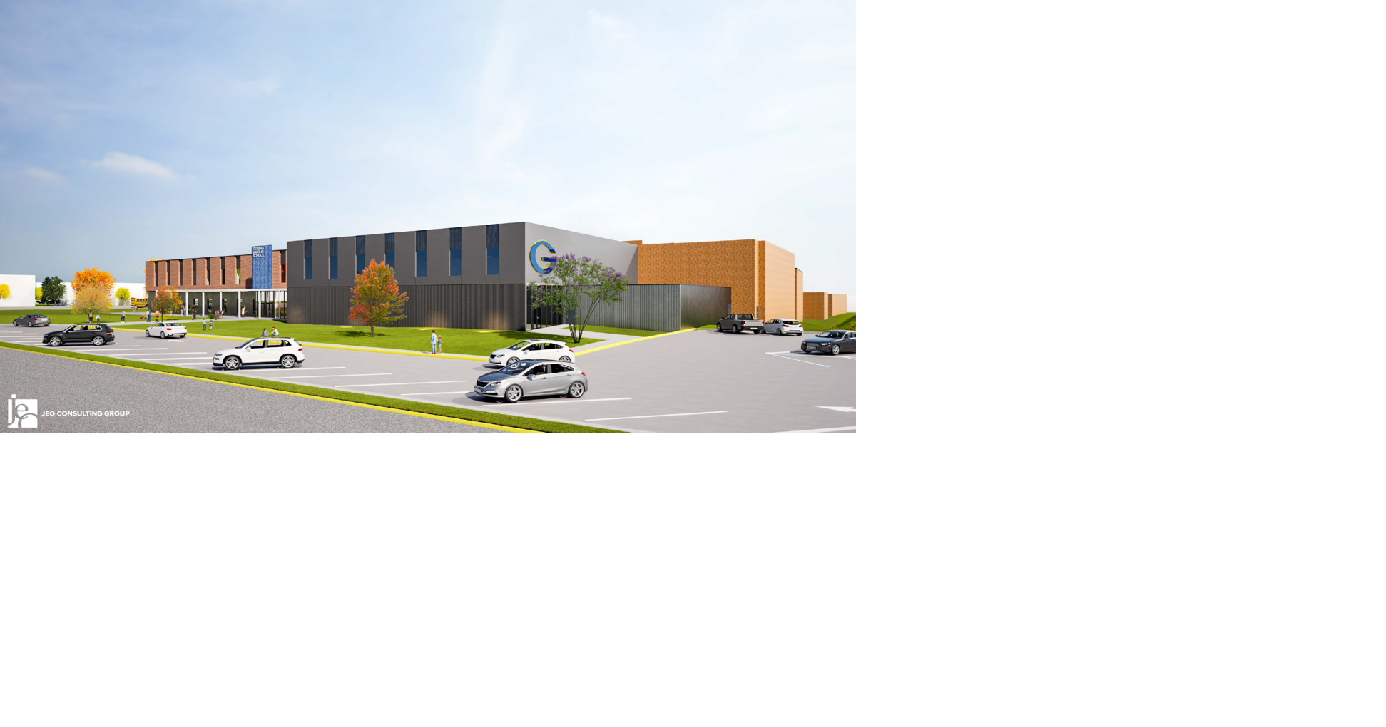 Gering schools unveil scaled-back $29.75 million middle school bond issue ahead of November vote