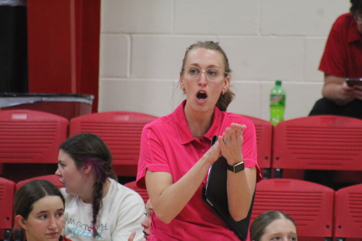 Bobcat Volleyball Season Recap
