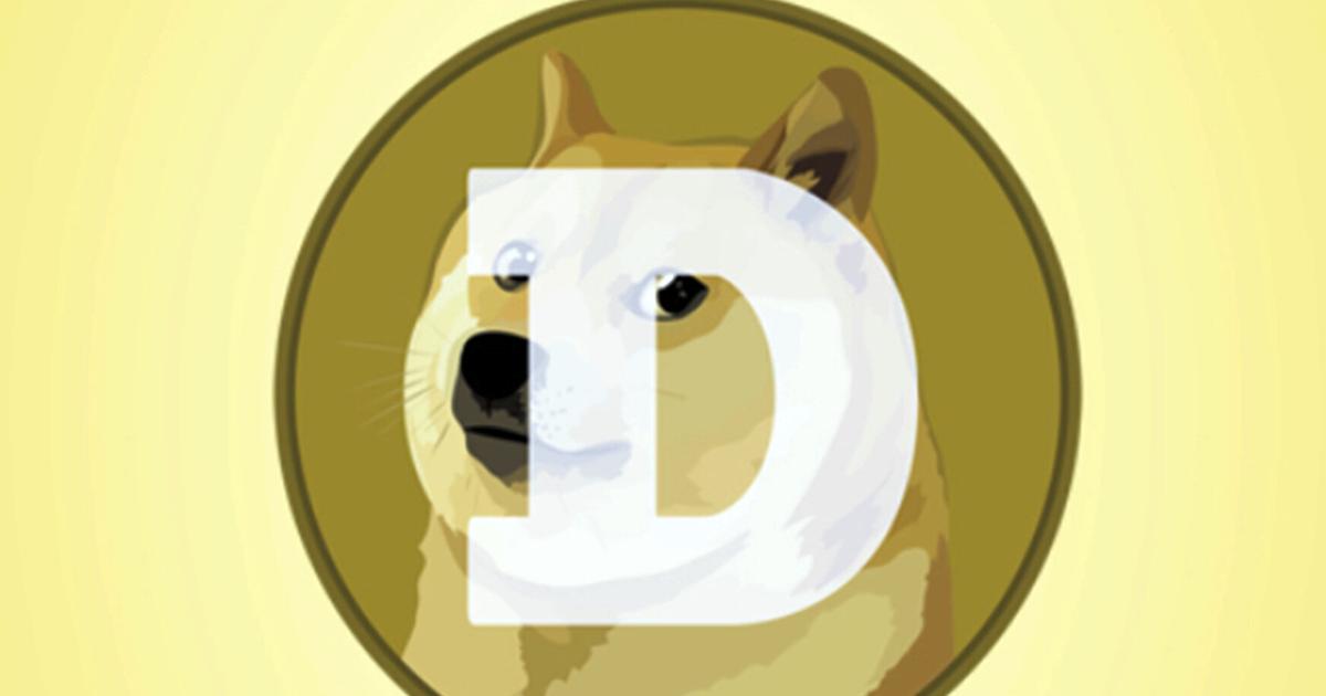 Meme-famous Shiba Inu, the face of dogecoin, dies Meme-famous Shiba Inu, the face of dogecoin, dies
