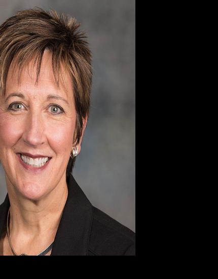 Patty Pansing Brooks mug (copy)