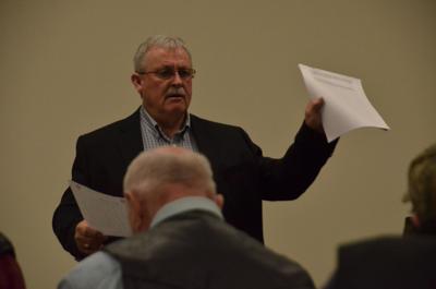 State Sen Erdman S Bill Seeks Valuation Reevaluation Farm And