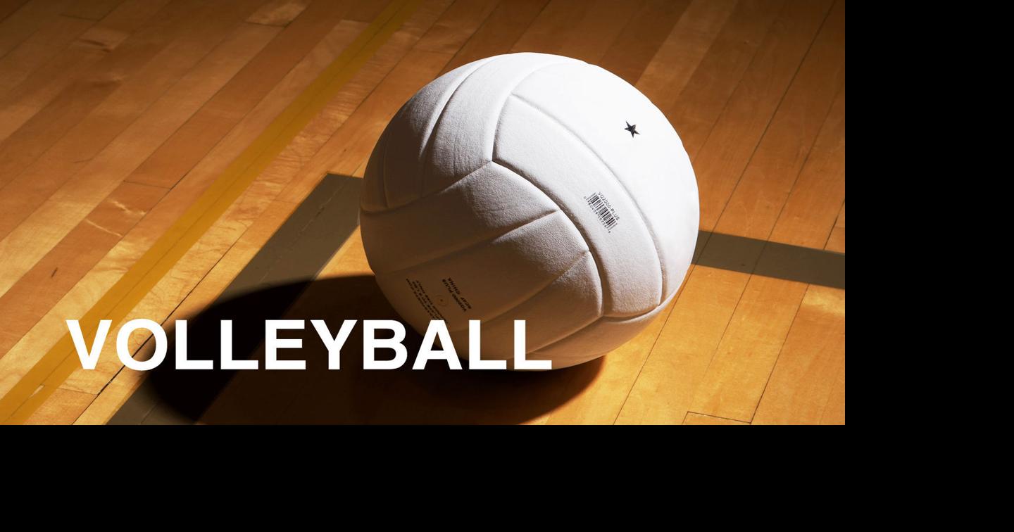 ROUNDUP: Gerung volleyball sweeps way through Douglas tournament to capture gold division