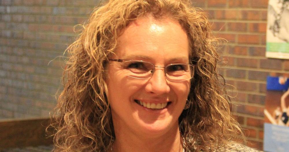 Commissioners: Darla Simpson replaces retired Ann Rosenberry