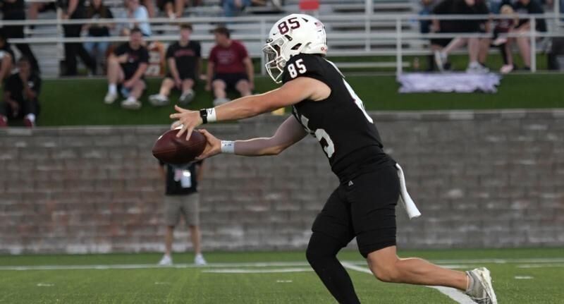 Marquez, Hite Win RMAC Player of the Week Awards