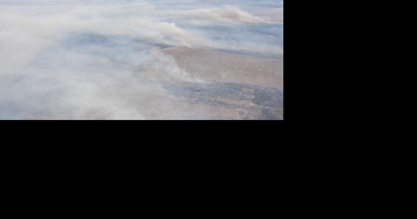 Morrill Fire: 'Moderate' growth expected as Colorado team helps manage ...