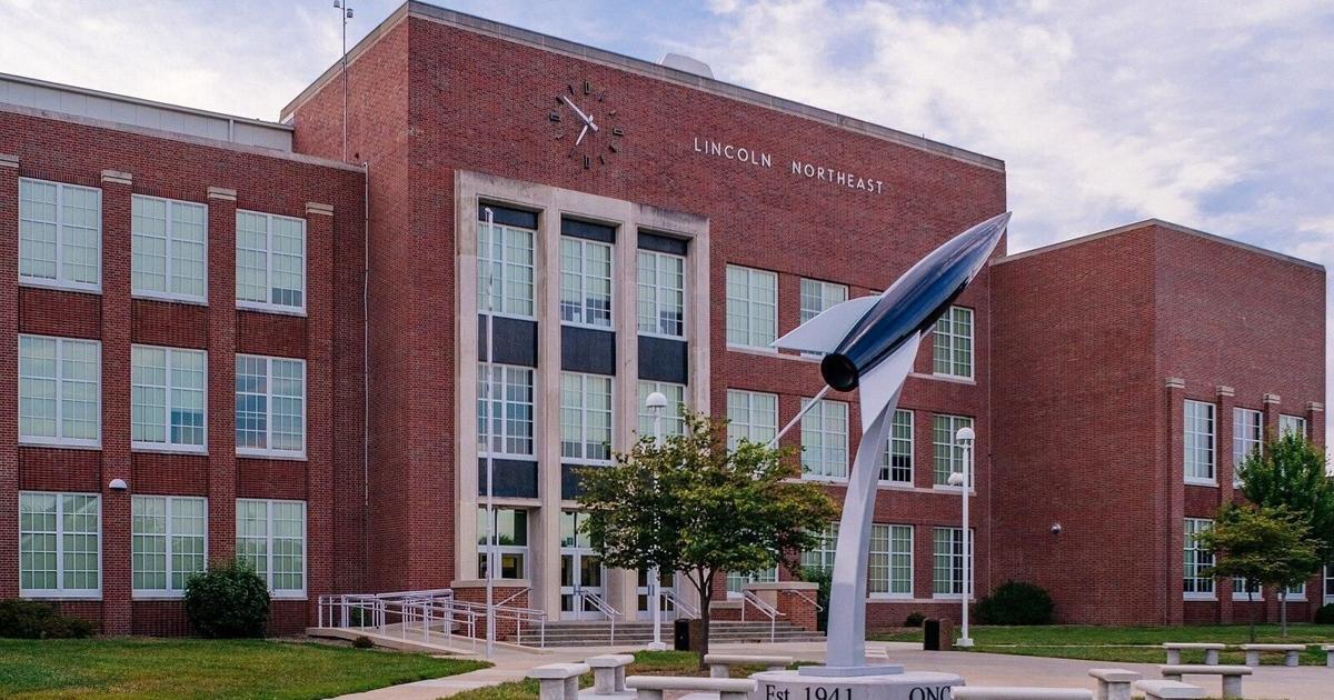 Ex-Lincoln Northeast teacher pleads no contest to sexual abuse by a school employee
