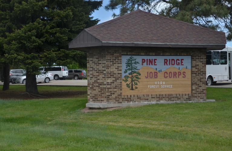Changes at Pine Ridge Job Corps threaten Panhandle’s ability to fight fires