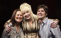 2009: Dolly Parton, Stephen Oremus, Patricia Resnick