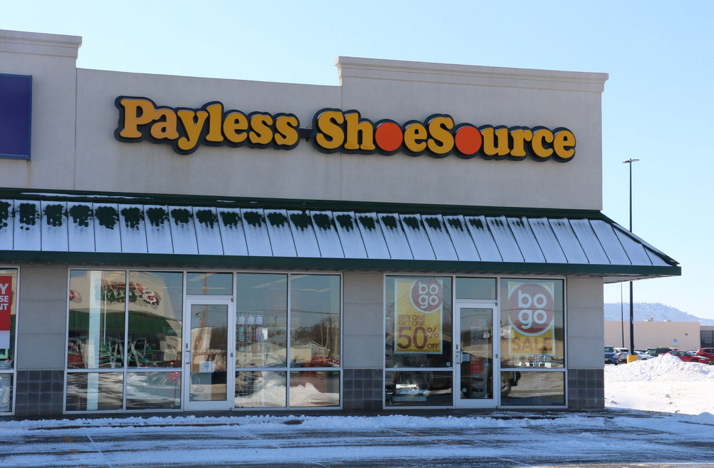 payless ownership