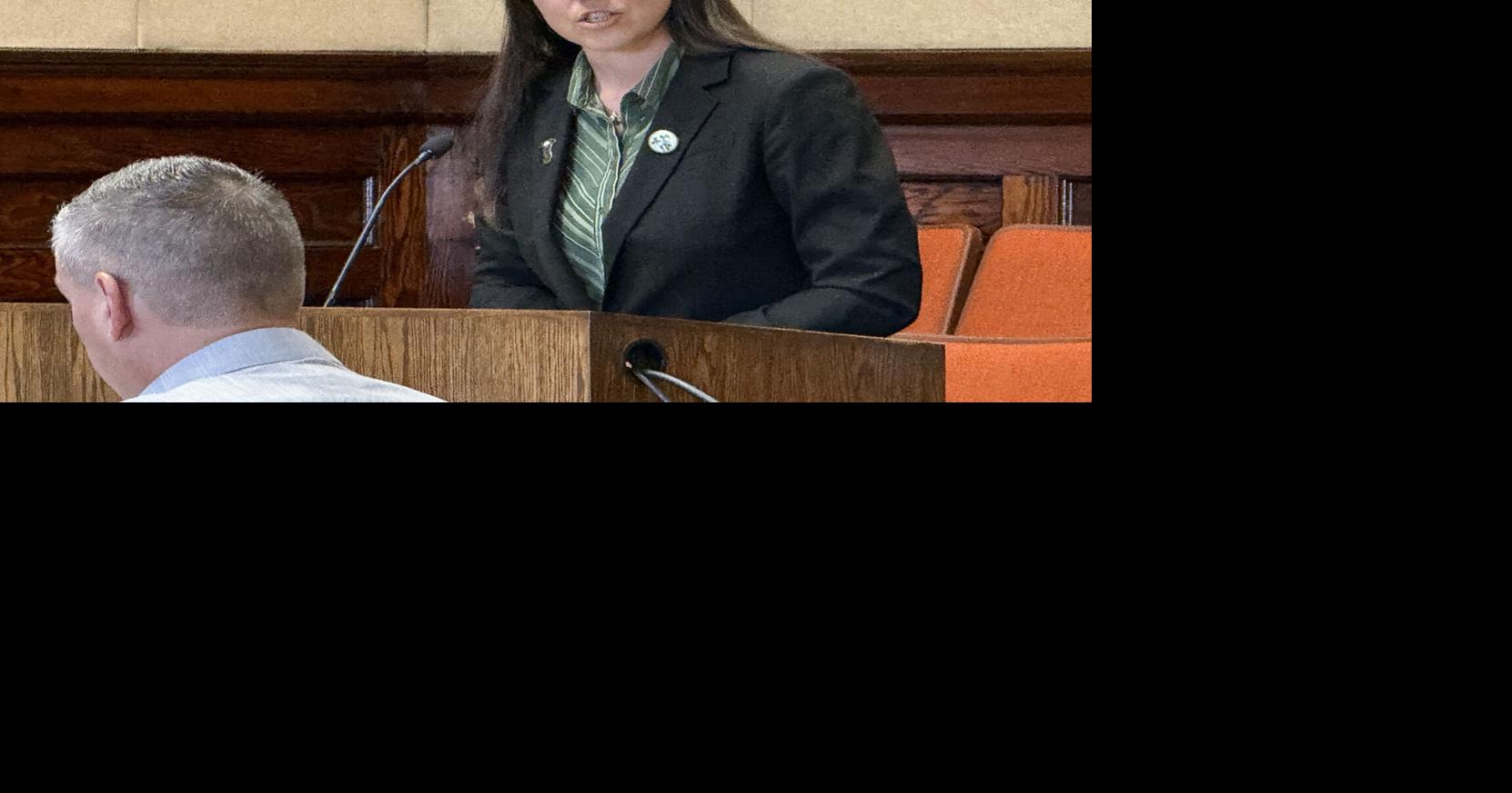 Pillen appoints former Scotts Bluff County deputy attorney as county judge in 7th District