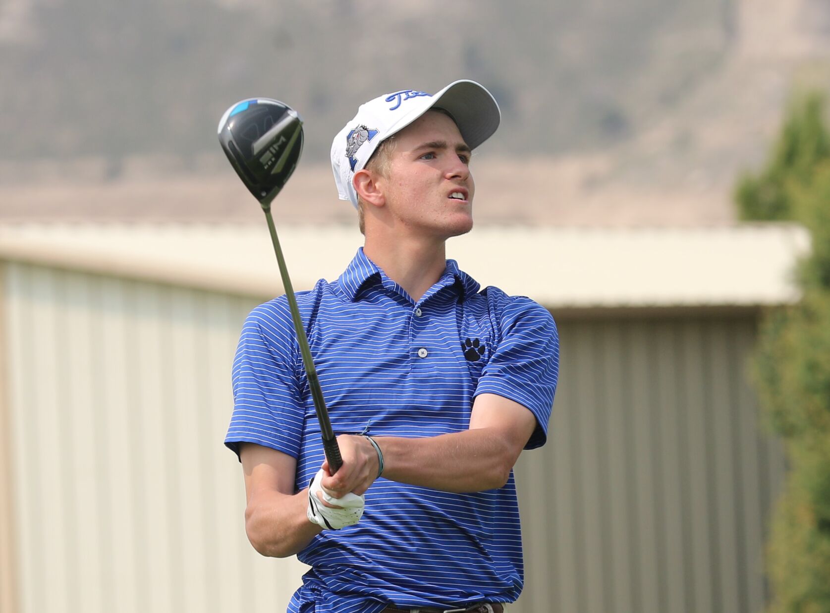 Prep boys golf Alliance s Timbers Scottsbluff s Jones both in