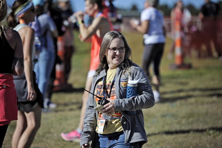 10th annual Monument Marathon marked as success