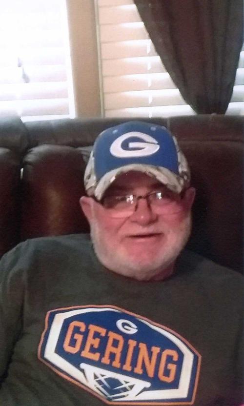 Earl Bailey Birthdays