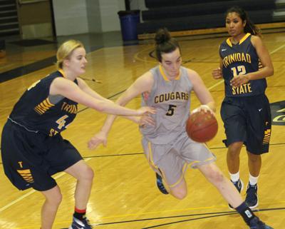 Wncc Women Shut Down Trinidad State Sports Starherald Com