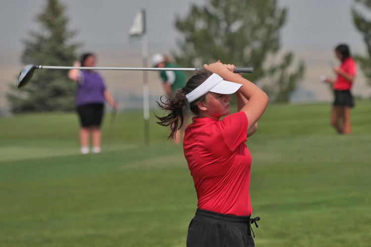 Fast greens sets Kimball golf course apart