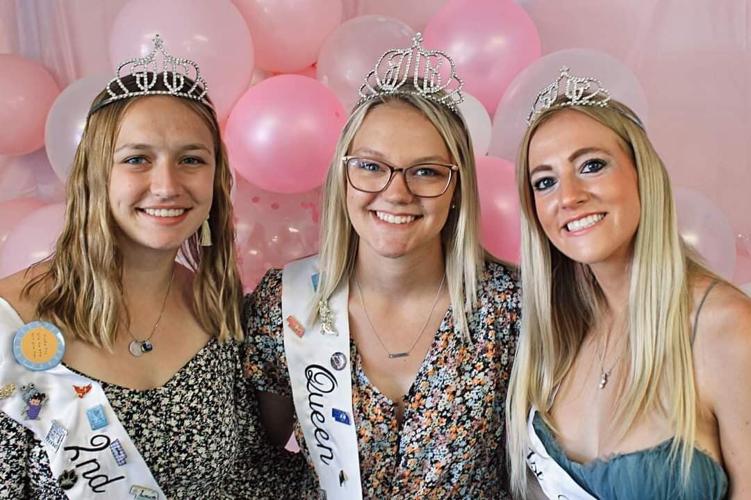 Contestants Announced for the Box Butte County Fair Queen Contest