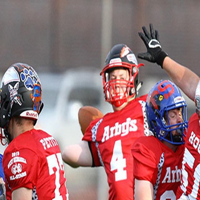 West Blanks East In All Star Football Game Sports Starherald Com