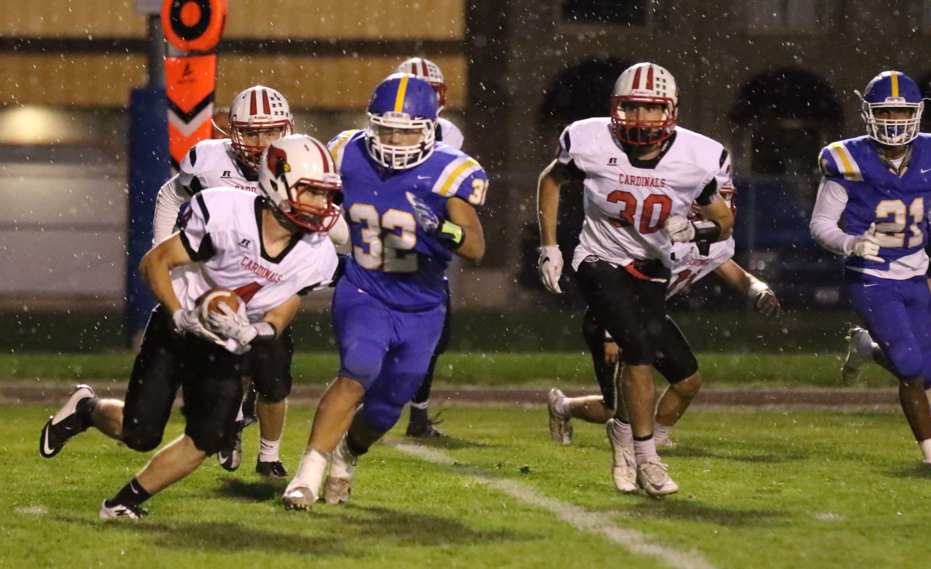 IT’S OVER! Gering Ends Its 34-game Losing Streak With Thrilling ...