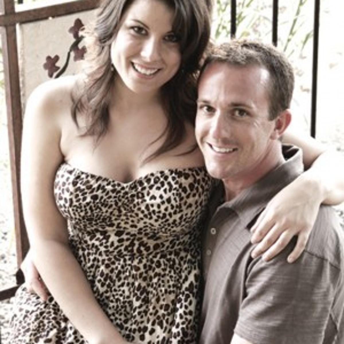 Angela Marie Scanlan And Jared Michael Kembel Announcements Starherald Com