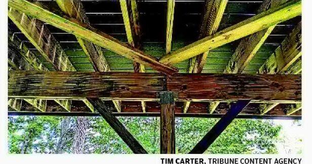Some Must Do Tips For Those Building A Deck