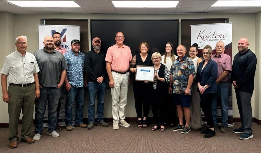 Investments in Business Park, Housing, and Recreation Spur Growth in McCook