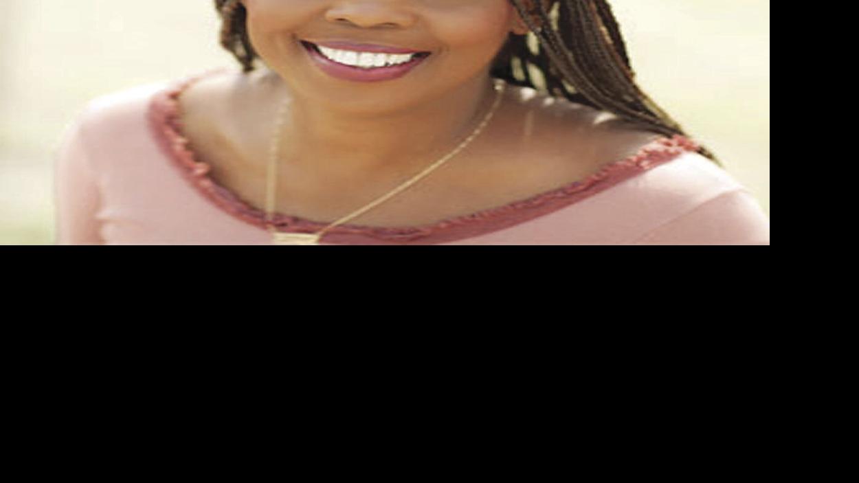 STAR PARKER: Republican party future depends on more Black, Brown voters