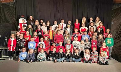 Holiday Play
