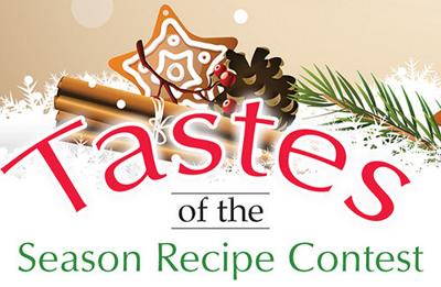 Tastes of the Season