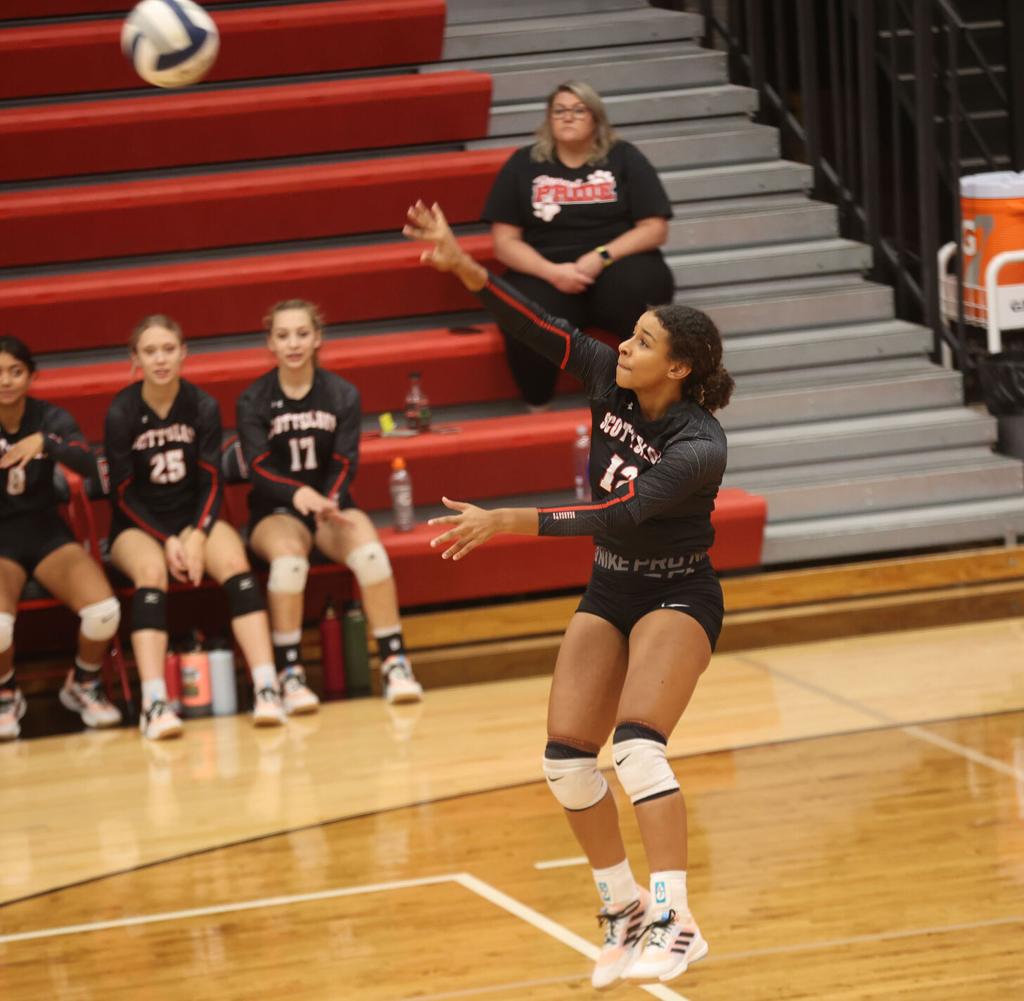 twin cities academy volleyball