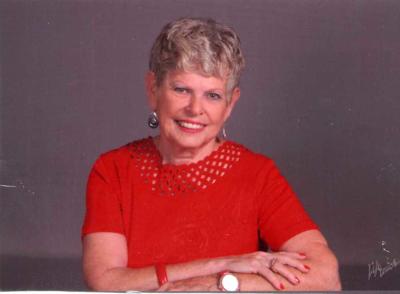 Myrna Jeanne Sell