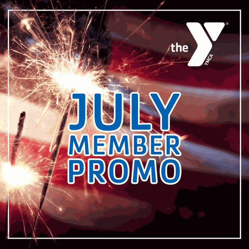 July 2026 Membership Promotion