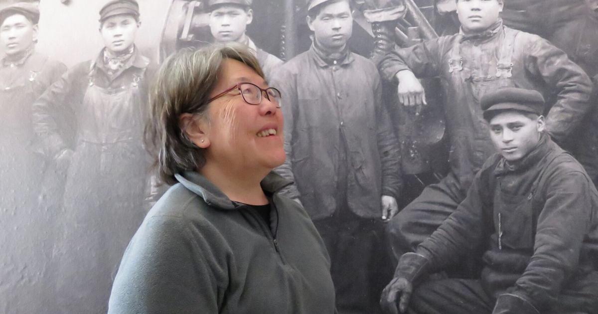 ‘They had lost everything’: Gering museum tells stories of Japanese-Americans...