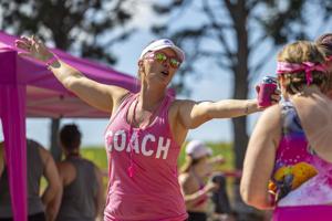 Pink Bandana has raised thousands for those with breast cancer. Next year will be nonprofit's last.