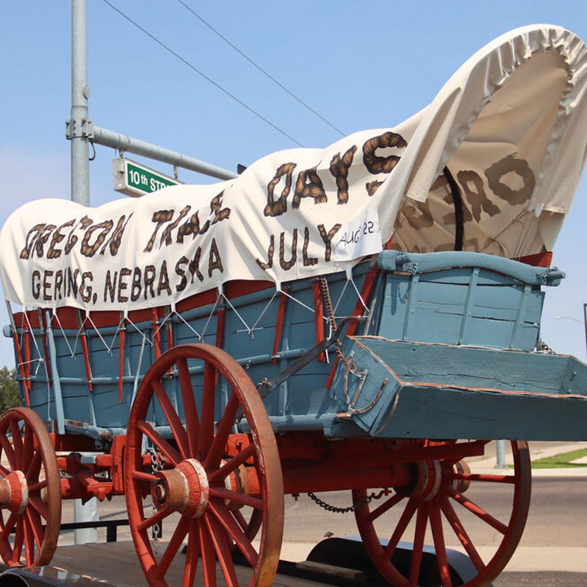 Ot Days Parade Absence Felt At Annual Celebration Local News Starherald Com