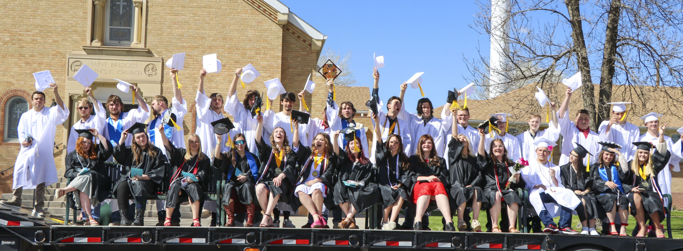 Hemingford Class of 2023
