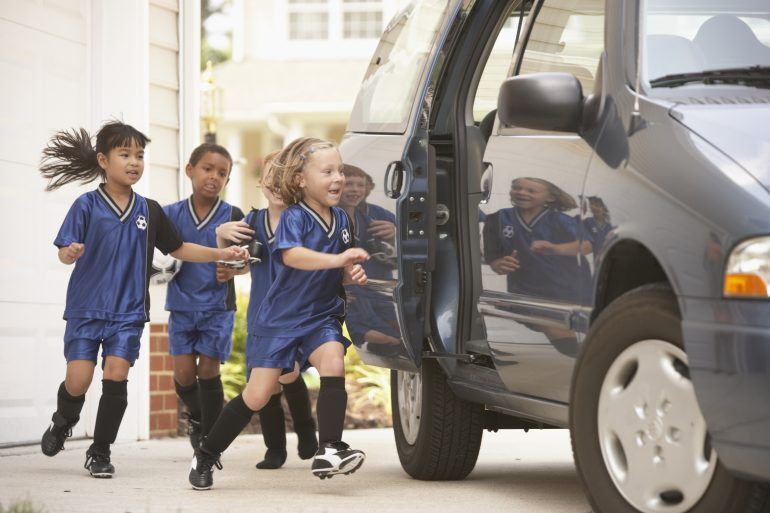 can you buy car at end of lease