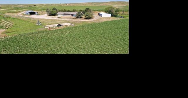 Luxury homes on the market in Scottsbluff - Vimarsana News