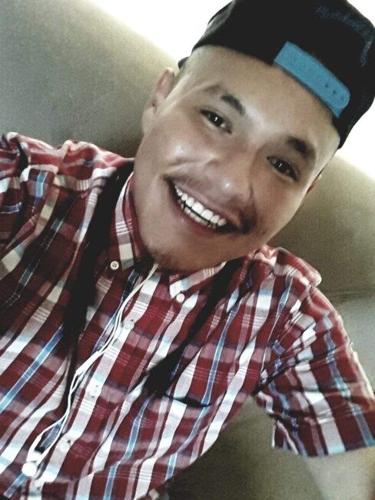 Fernando Camacho-McBride